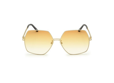 Bally BY0015-H 28F Gold/Brown Gradient