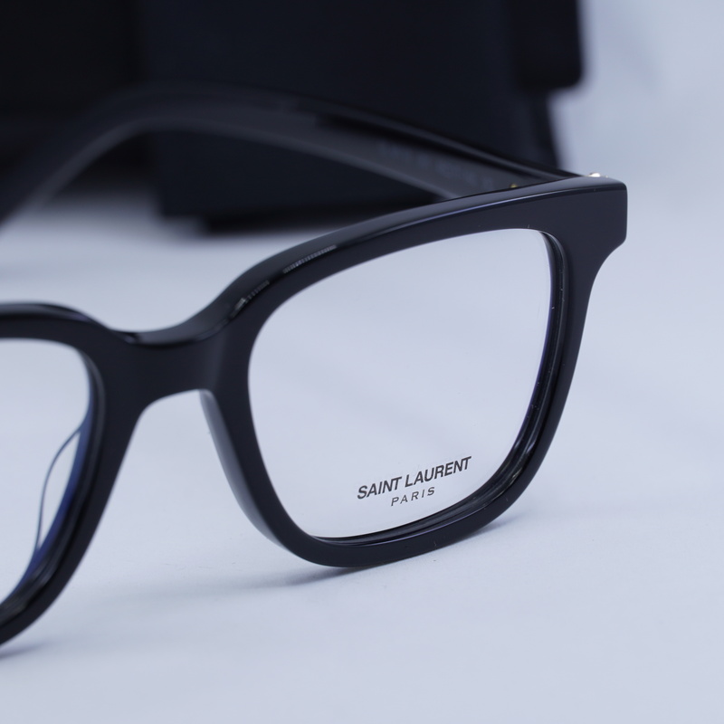 Saint Laurent SLM110 Rectangle Eyeglasses