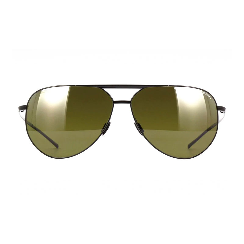 Porsche Design P8688 Aviator Sunglasses