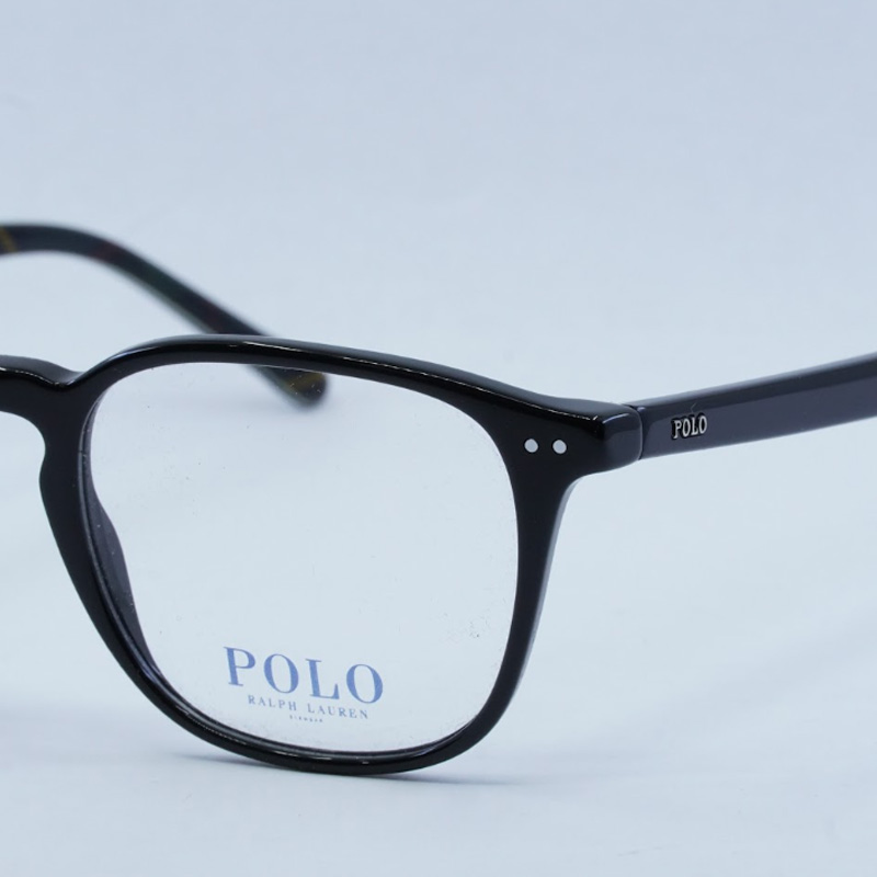 Polo Ralph Lauren PH2254 Rectangle Eyeglasses
