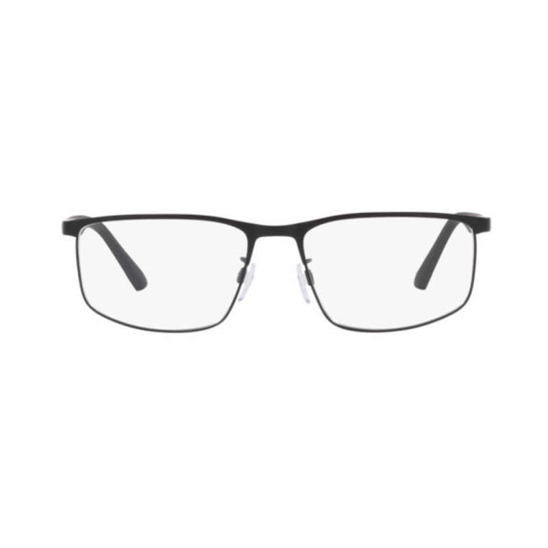 Emporio Armani EA1131 Rectangle Eyeglasses
