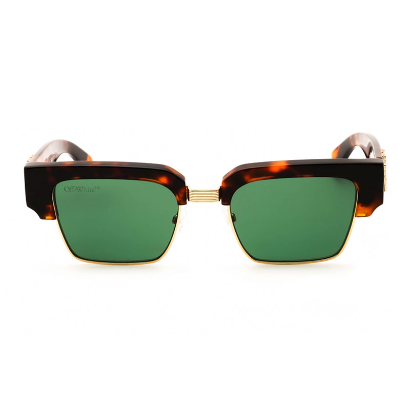 Off-White OERI024WASHINGTON Browline Sunglasses
