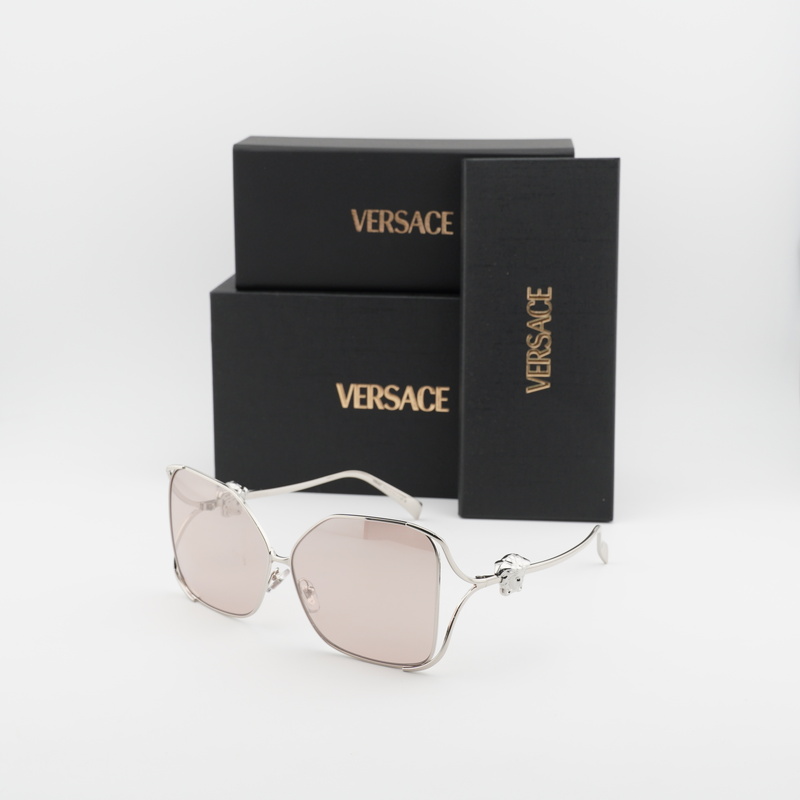 Versace VE2288 Square Sunglasses