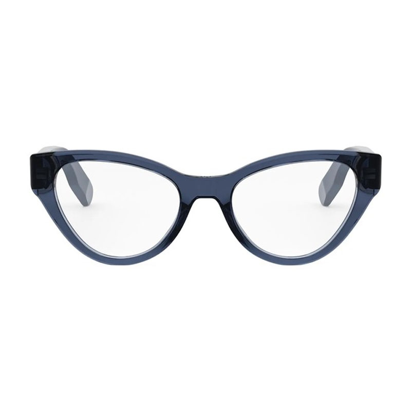 Dior LADY95.22OB1I Cat Eye Eyeglasses