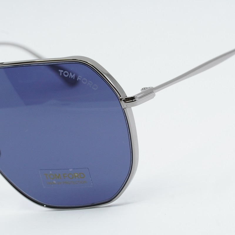 Tom Ford FT0852 Aviator Sunglasses