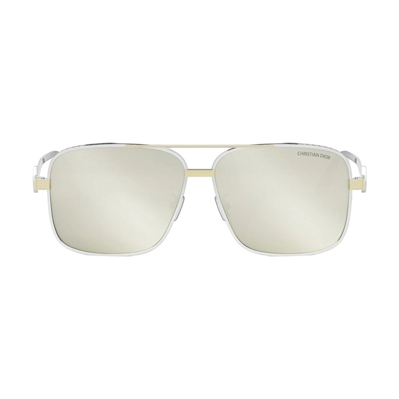 Dior CDDIAMONDS9F Square Sunglasses
