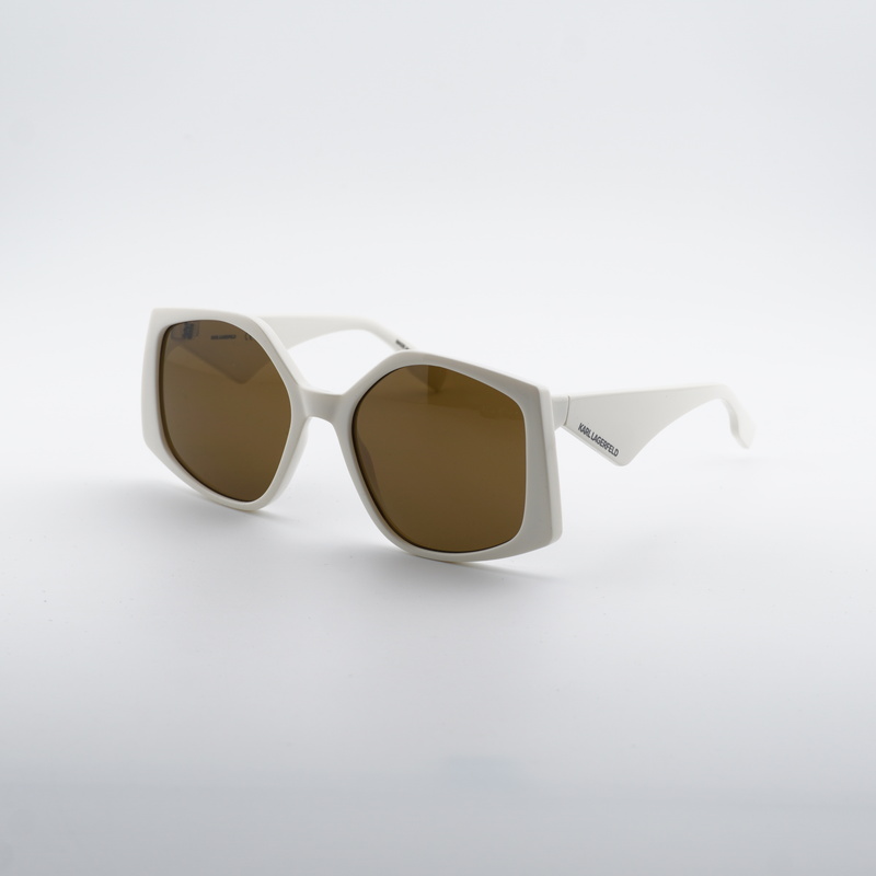 KARL LAGERFELD KL6208S Square Sunglasses