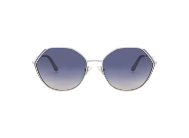 Guess GU7842 10B Shiny Light Nickeltin/Smoke Gradient