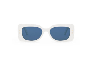 Dior DIORPACIFIC S1U 95B0 Ivory/Blue