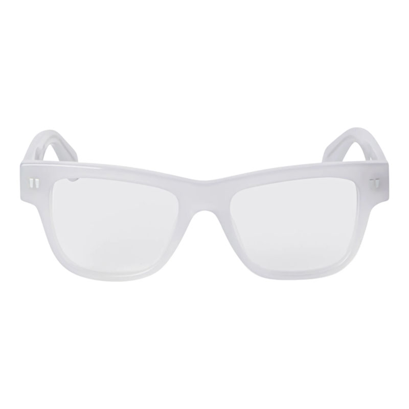 Off-White OERJ07WSTYLE7W Square Eyeglasses
