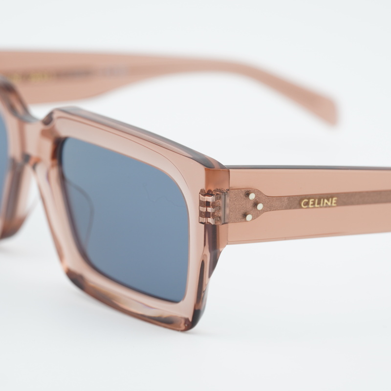 Celine CL40280U Rectangle Sunglasses