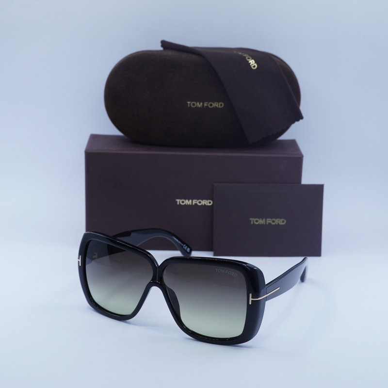 Tom Ford FT1037 Square Sunglasses