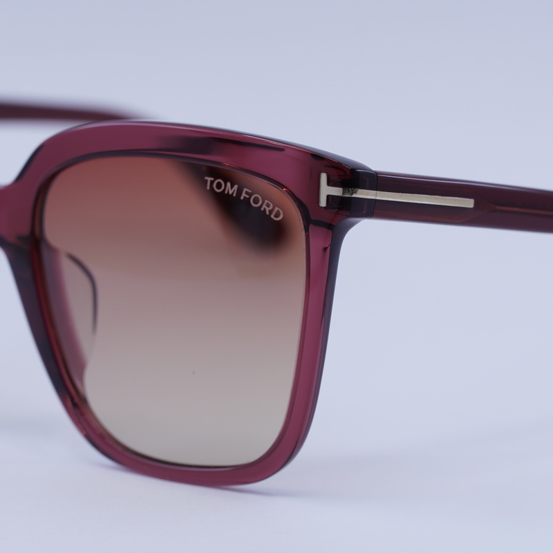 Tom Ford FT0958-D Square Sunglasses