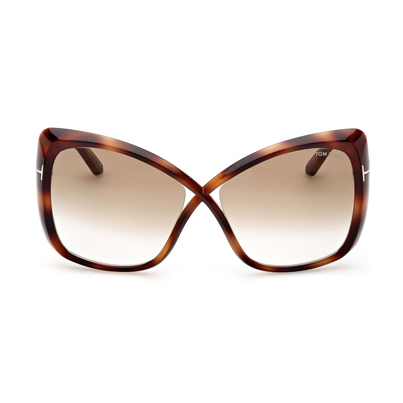 Tom Ford FT0943 Butterfly Sunglasses