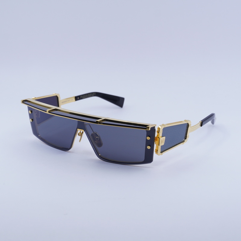 Balmain BPS-127 Shield Sunglasses