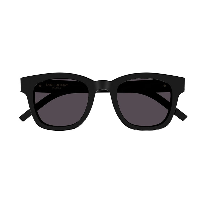 Saint Laurent SLM124 Square Sunglasses