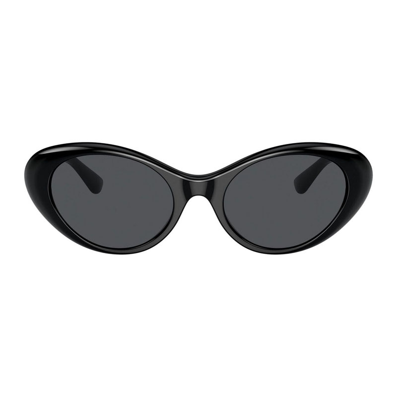 Versace VE4455U Oval Sunglasses