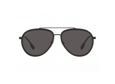 Burberry BE3125 100787 Black/Grey