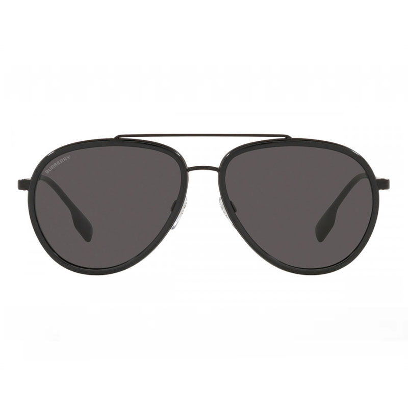 Burberry BE3125 Aviator Sunglasses