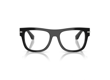 Dolce & Gabbana DG3407 501 Black 54mm