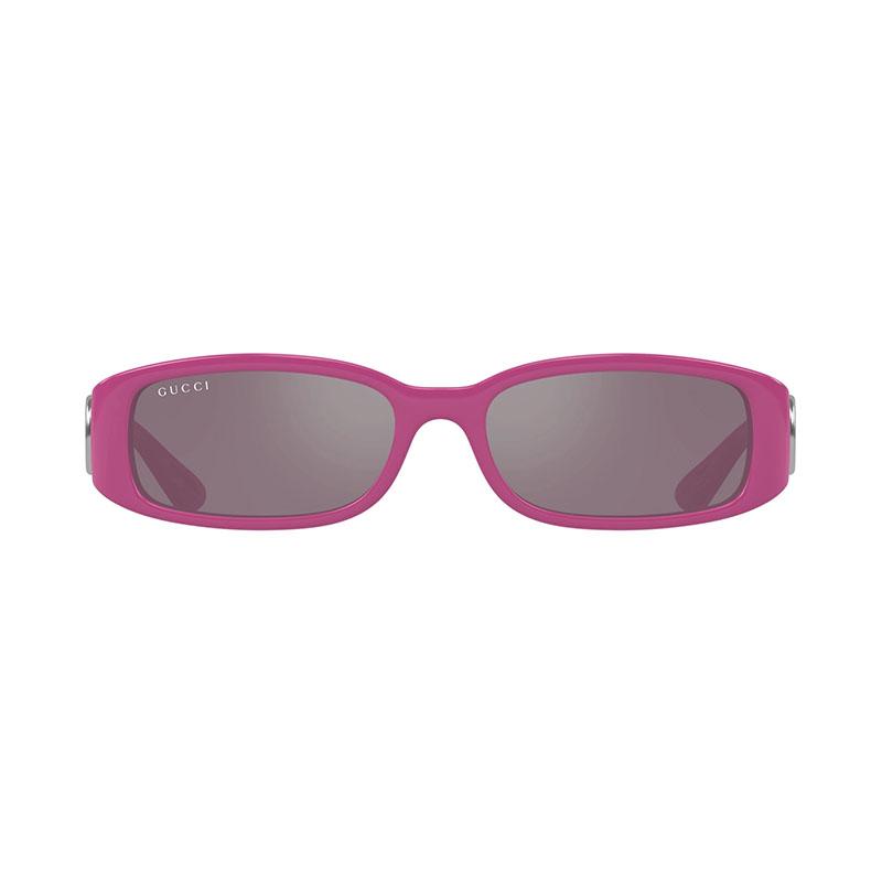 Gucci GG1661S Rectangle Sunglasses
