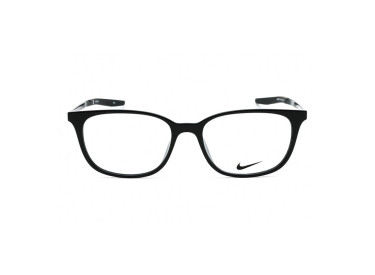 Nike NIKE 7283 001 Black 52mm