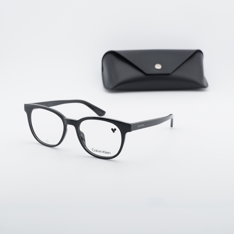 Calvin Klein CK24522 Square Eyeglasses