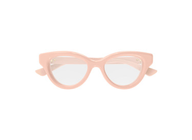 Gucci GG1832O 004 Shiny Pink 50mm