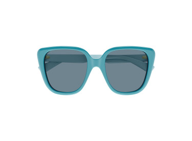 Gucci GG1169S 004 Light Blue/Blue