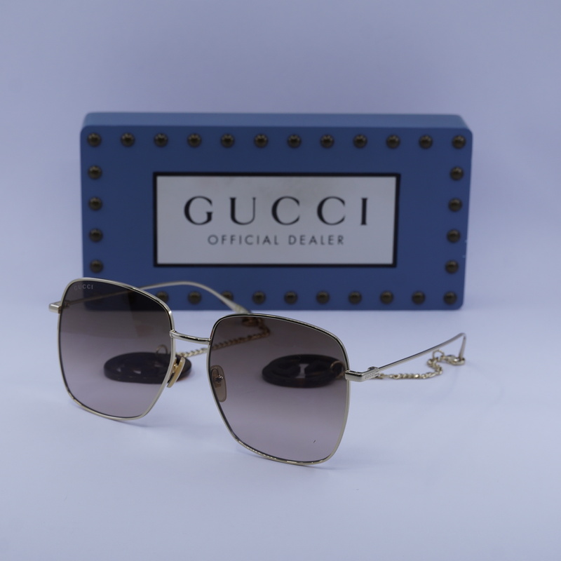 Gucci GG1031S Square Sunglasses