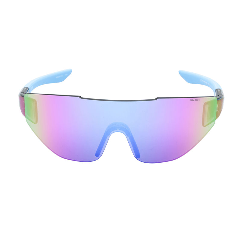 Nike NIKEATHENAEDGEIB3517X Shield Sunglasses