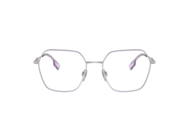 Burberry BE1381 1345 Lilac 54mm