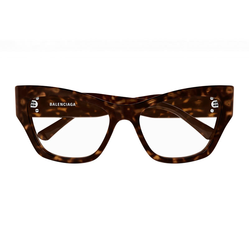 Balenciaga BB0362O Cat Eye Eyeglasses