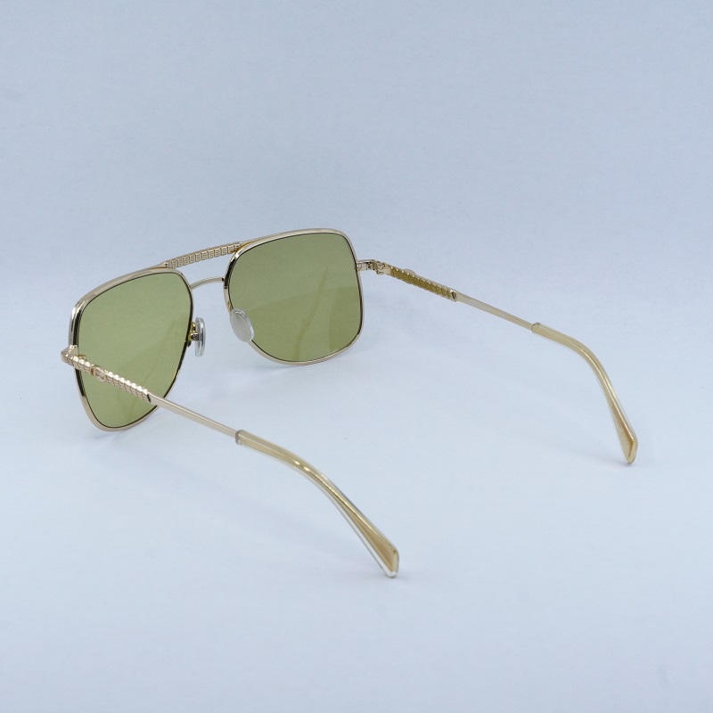 Lacoste L239S Aviator Sunglasses