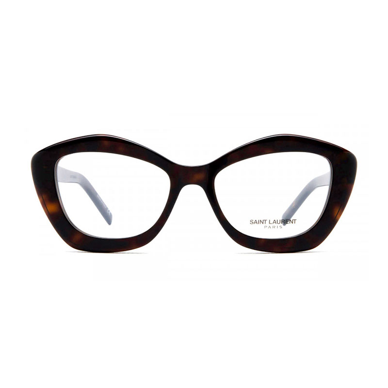 Saint Laurent SL68OPT Cat Eye Eyeglasses