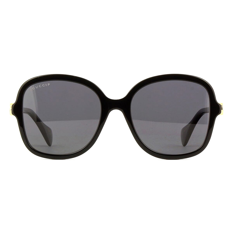 Gucci GG1178S Butterfly Sunglasses