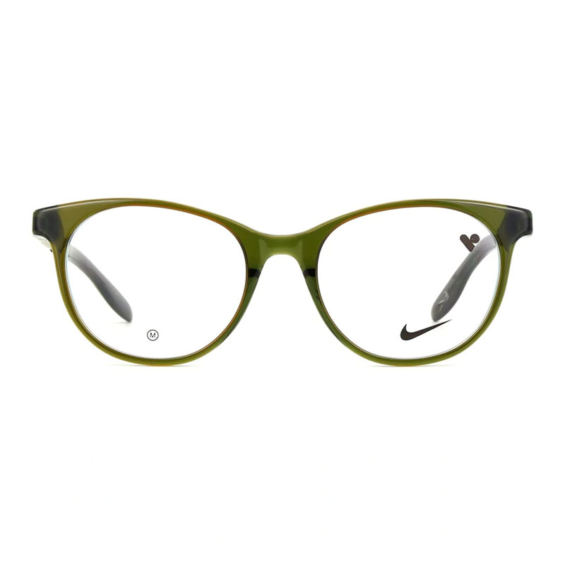 Nike NIKE7173 Cat Eye Eyeglasses