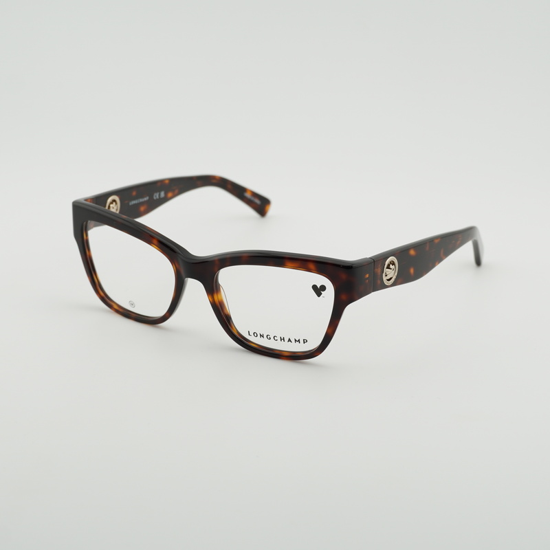 Longchamp LO2743 Cat Eye Eyeglasses