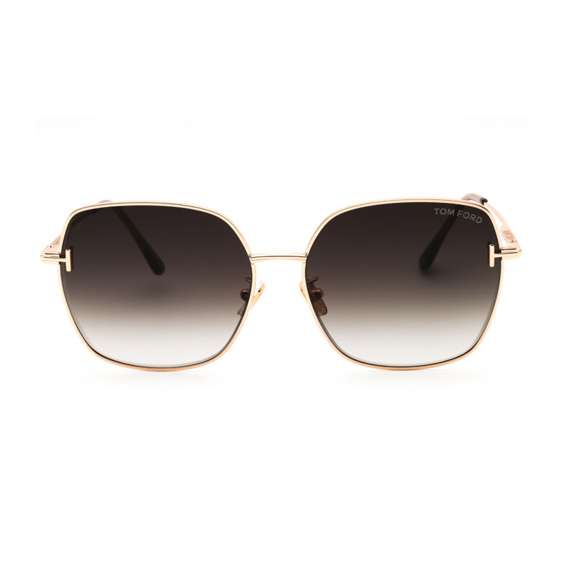 Tom Ford FT1250-K Square Sunglasses