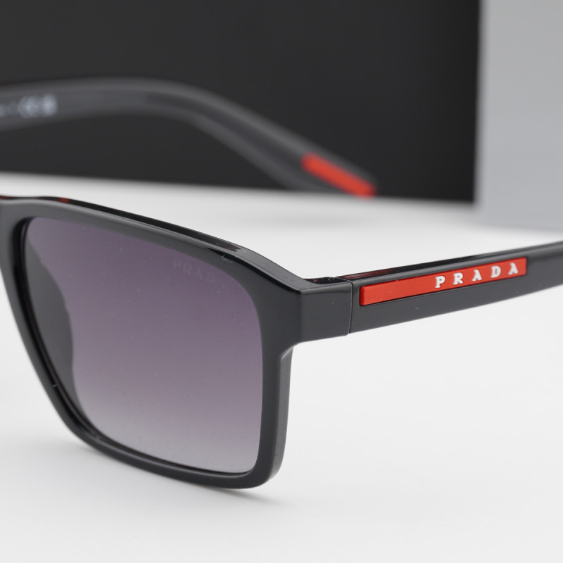 Prada Sport PS05YS Rectangle Sunglasses