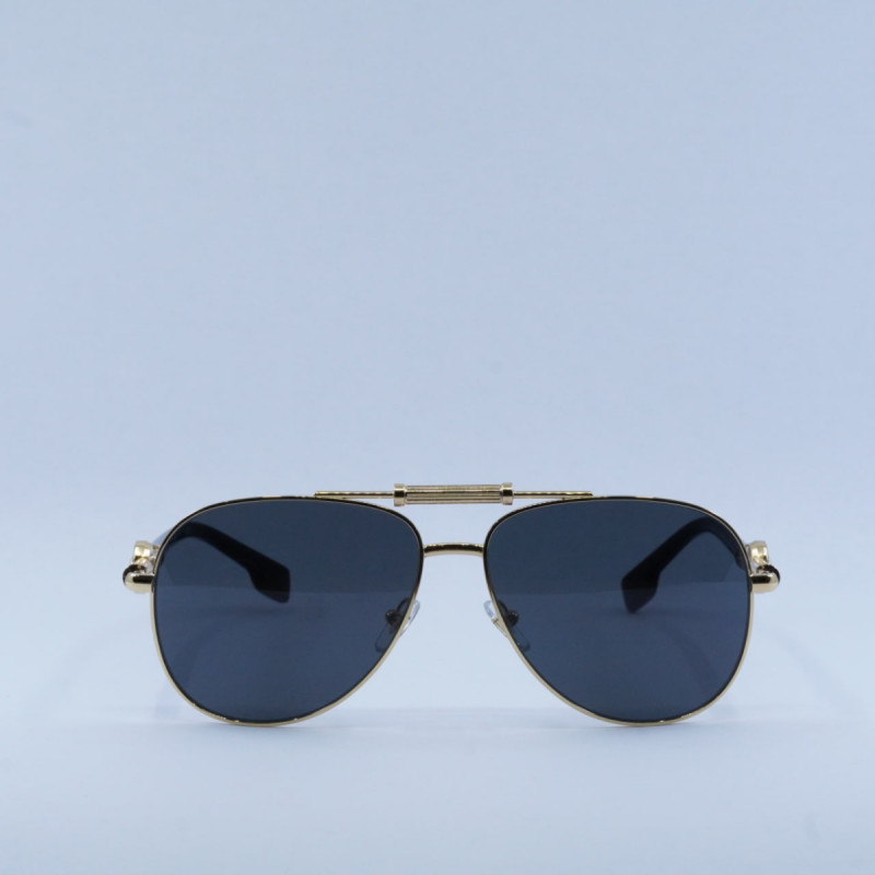 Versace VE2236 Aviator Sunglasses