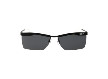Off-White OERI095 RIMINI 1007 Black/Grey