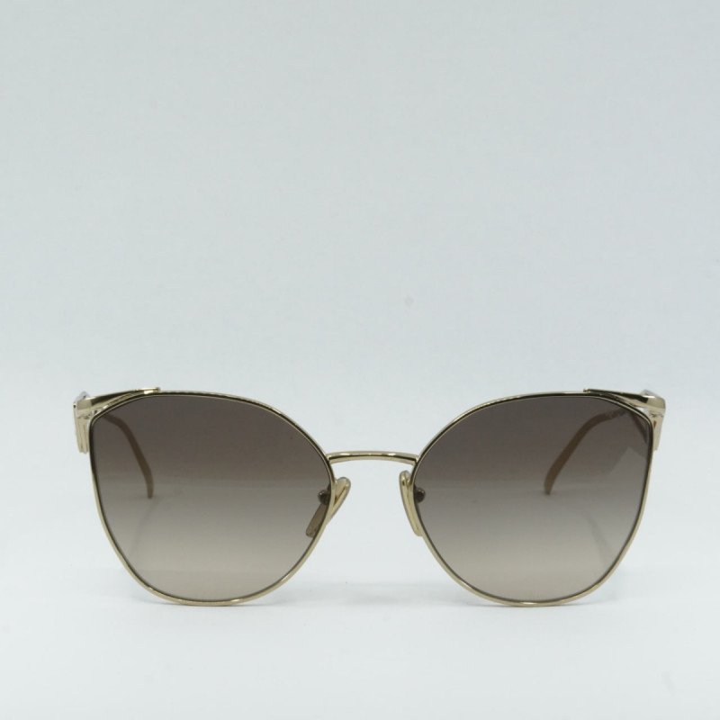 Prada PR50ZS Cat Eye Sunglasses