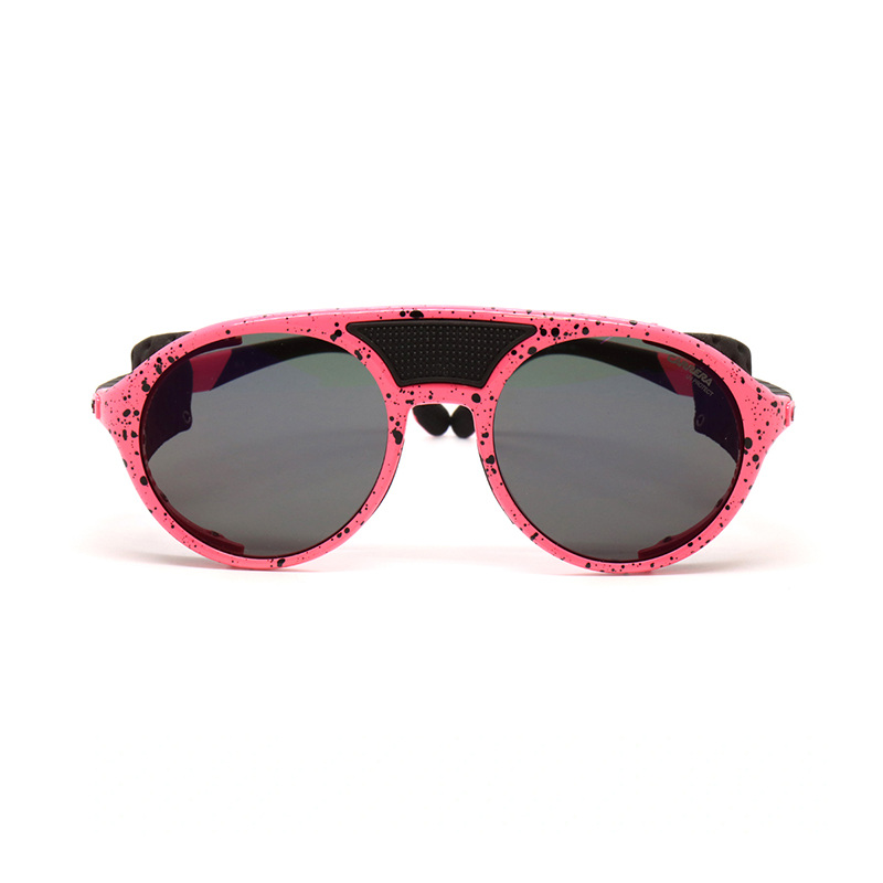 Carrera HYPERFIT19/S Round Sunglasses