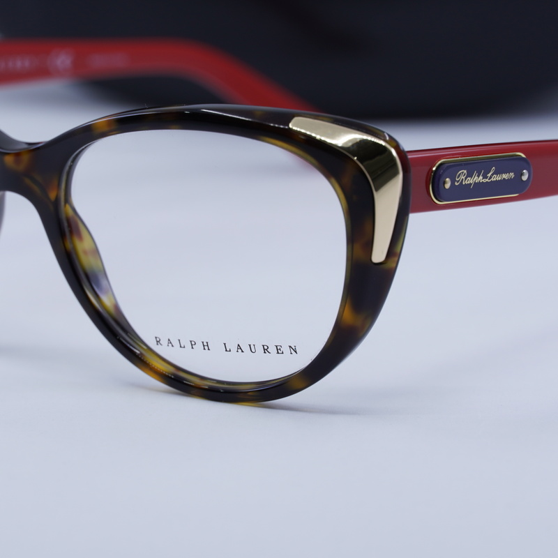 Polo Ralph Lauren RL6182 Cat Eye Eyeglasses