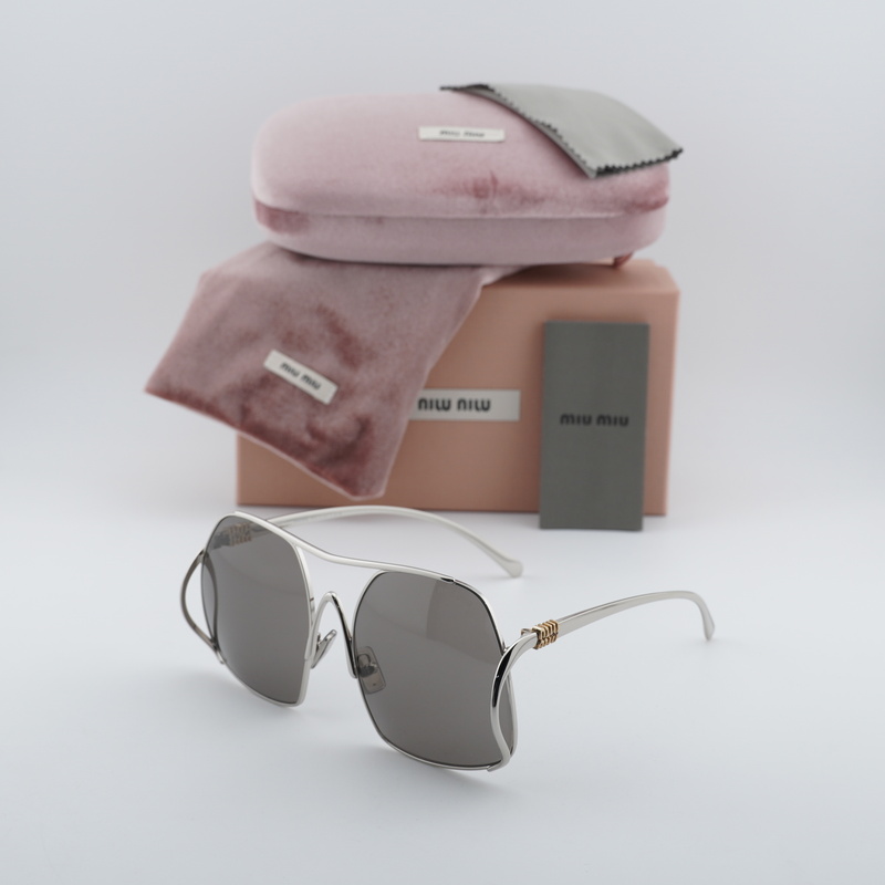 Miu Miu MUA55S Square Sunglasses