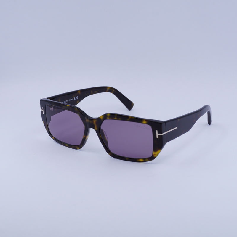 Tom Ford FT0989 Square Sunglasses