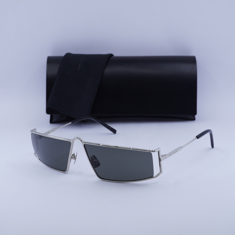 Saint Laurent SL606 Rectangle Sunglasses