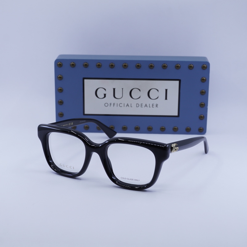 Gucci GG1831O Square Eyeglasses