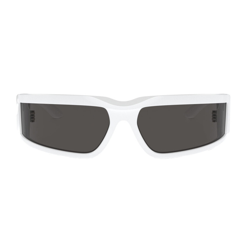 Dolce & Gabbana DG6198 Rectangle Sunglasses